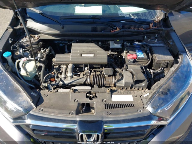2HKRW2H57MH615056 Honda l15be