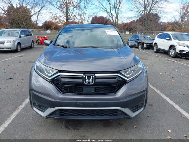 2HKRW2H57MH615056 Honda l15be