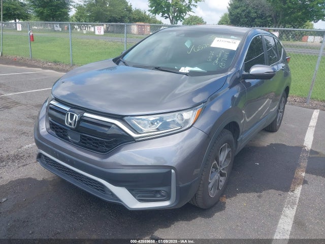 2HKRW2H57MH615056 Honda l15be