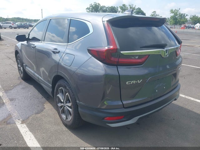 2HKRW2H57MH615056 Honda l15be
