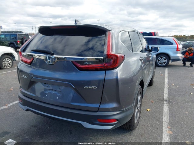 2HKRW2H57MH615056 Honda l15be