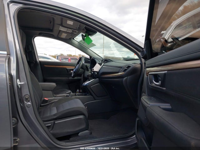 2HKRW2H57MH615056 Honda l15be