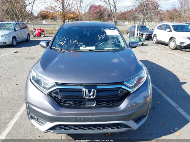 2HKRW2H57MH615056 Honda l15be