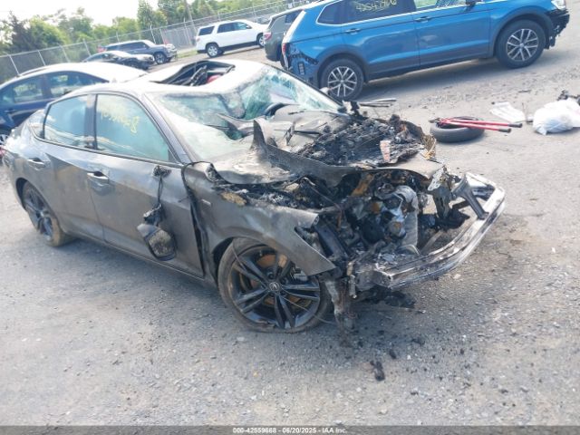 2024 ACURA INTEGRA 19UDE4H32RA000339 Photo 0