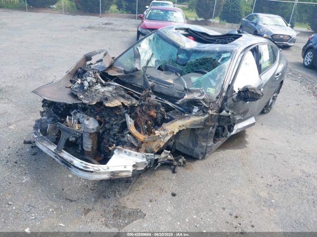 2024 ACURA INTEGRA 19UDE4H32RA000339 Photo 1