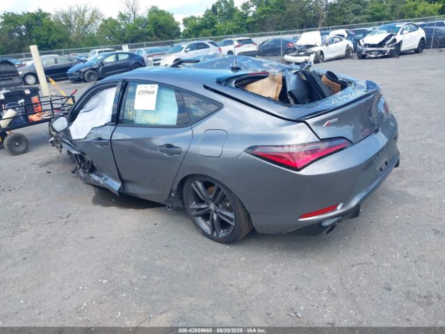 2024 ACURA INTEGRA 19UDE4H32RA000339 Photo 2