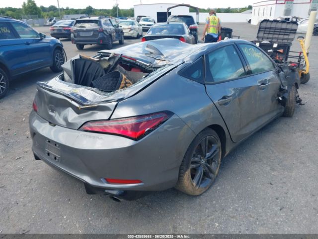 2024 ACURA INTEGRA 19UDE4H32RA000339 Photo 3