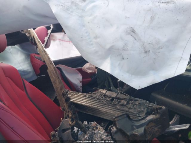 2024 ACURA INTEGRA 19UDE4H32RA000339 Photo 4