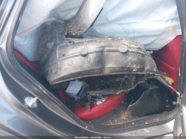 2024 ACURA INTEGRA 19UDE4H32RA000339 Photo 7