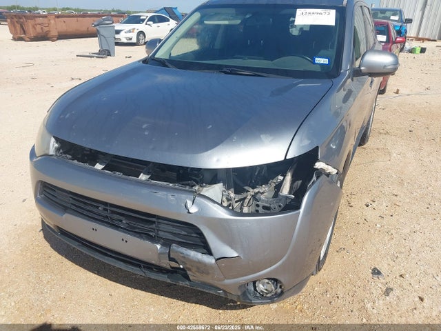 Mitsubishi mivec 2014 JA4AD3A3XEZ019235 Image 6