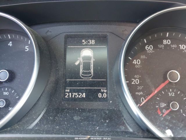 1VWBT7A37GC029339 Volkswagen Passat