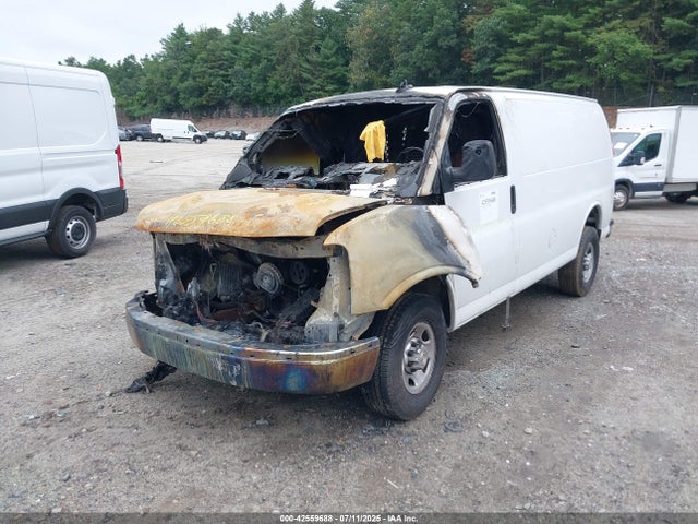 1GCWGAFP2N1183581 Chevrolet lv1