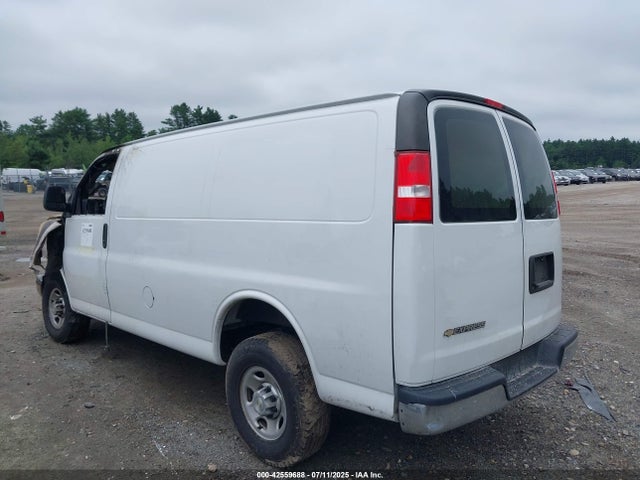 1GCWGAFP2N1183581 Chevrolet lv1