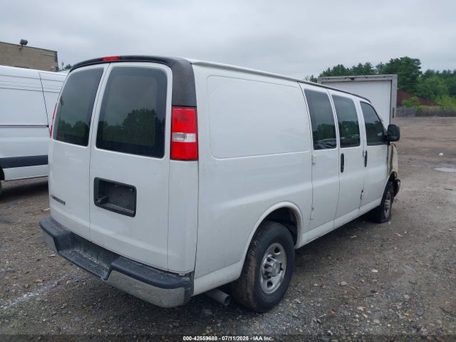 1GCWGAFP2N1183581 Chevrolet lv1