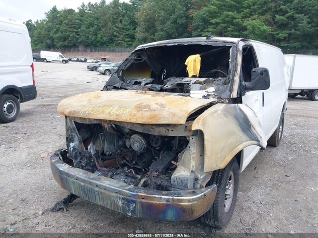 1GCWGAFP2N1183581 Chevrolet lv1