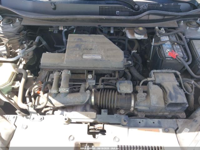 7FARW1H5XHE036291 Honda l15be