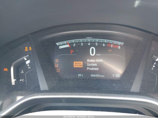 7FARW1H5XHE036291 Honda l15be