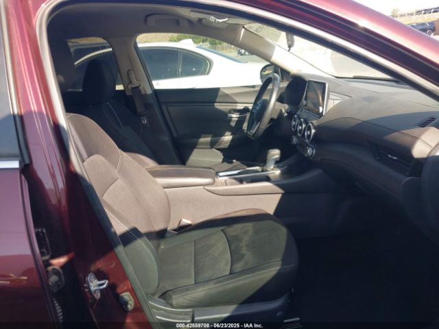 2022 NISSAN SENTRA 3N1AB8CV3NY209544 Photo 4