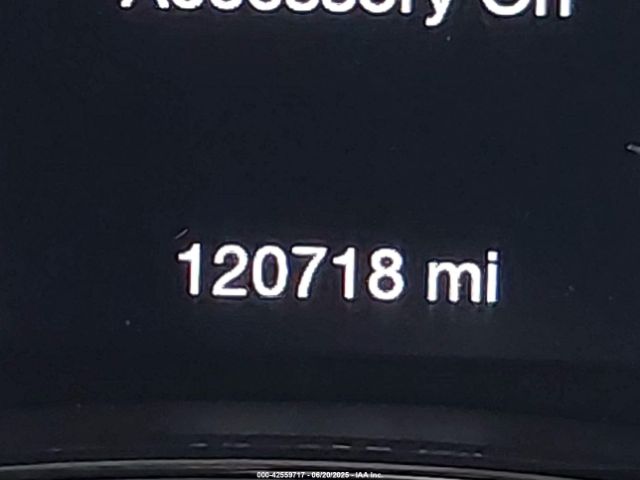 1C4RDHDG2KC721827 Dodge Durango