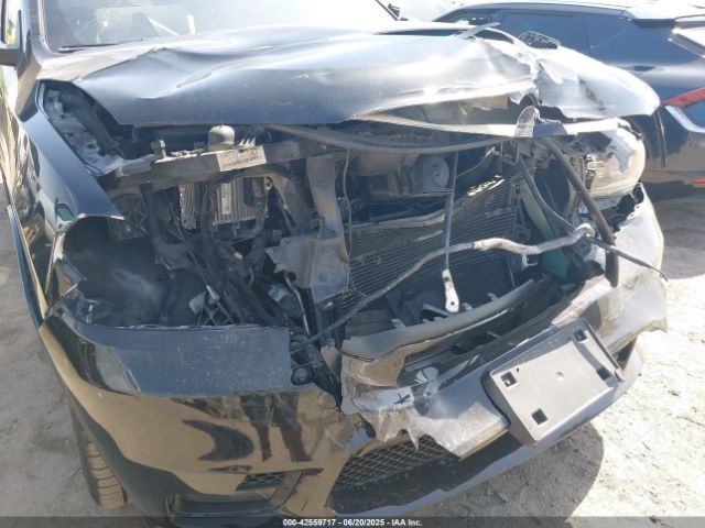 1C4RDHDG2KC721827 Dodge Durango