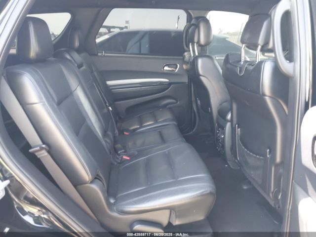 1C4RDHDG2KC721827 Dodge Durango
