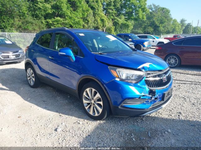 2017 BUICK ENCORE KL4CJ3SB4HB094453