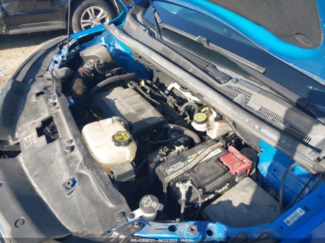 2017 BUICK ENCORE KL4CJ3SB4HB094453 Photo 9