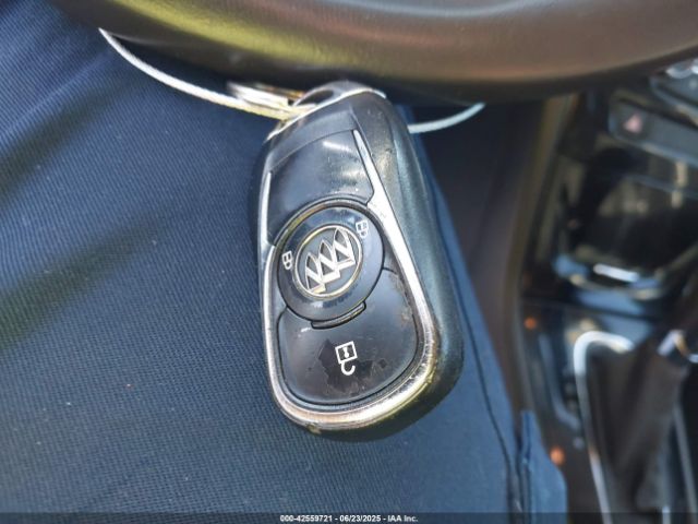 2017 BUICK ENCORE KL4CJ3SB4HB094453 Photo 10