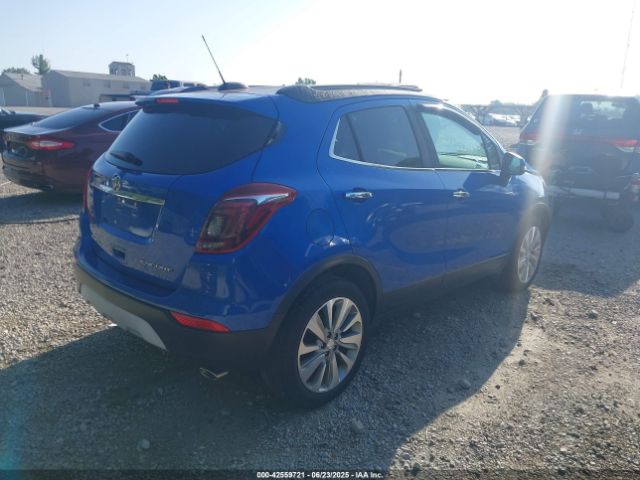 2017 BUICK ENCORE KL4CJ3SB4HB094453 Photo 3