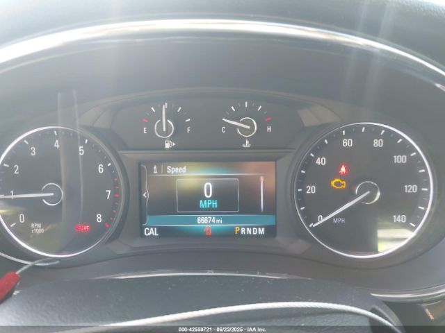 2017 BUICK ENCORE KL4CJ3SB4HB094453 Photo 6