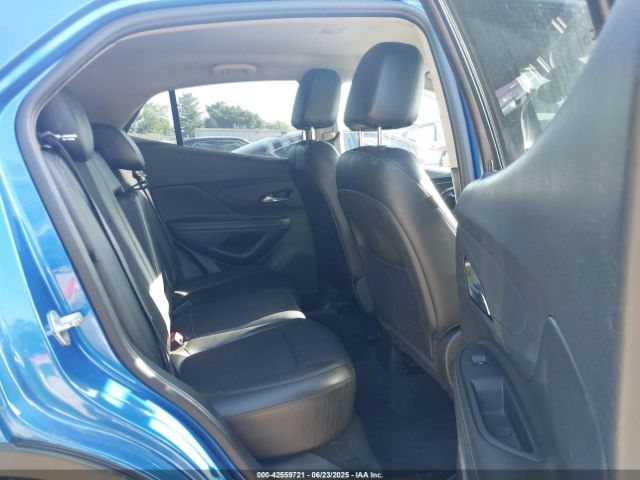 2017 BUICK ENCORE KL4CJ3SB4HB094453 Photo 7