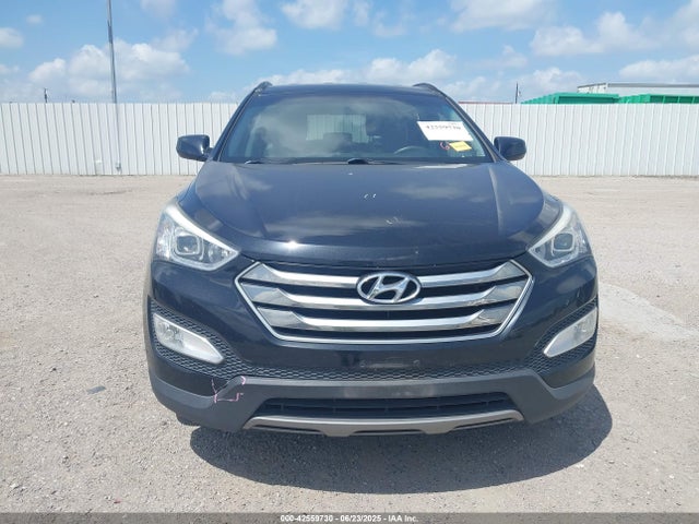 5XYZU3LB5GG370536 Hyundai gdi theta ii