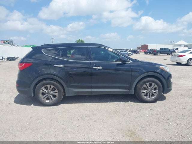 5XYZU3LB5GG370536 Hyundai gdi theta ii