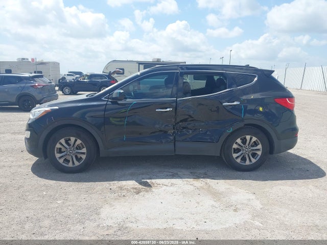 5XYZU3LB5GG370536 Hyundai gdi theta ii