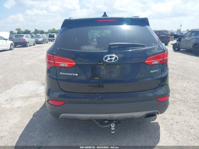 5XYZU3LB5GG370536 Hyundai gdi theta ii