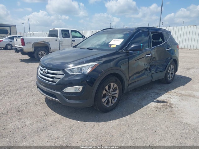 5XYZU3LB5GG370536 Hyundai gdi theta ii
