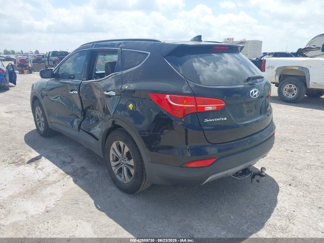 5XYZU3LB5GG370536 Hyundai gdi theta ii