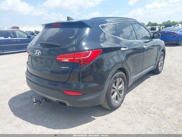 5XYZU3LB5GG370536 Hyundai gdi theta ii