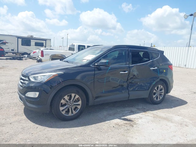 5XYZU3LB5GG370536 Hyundai gdi theta ii