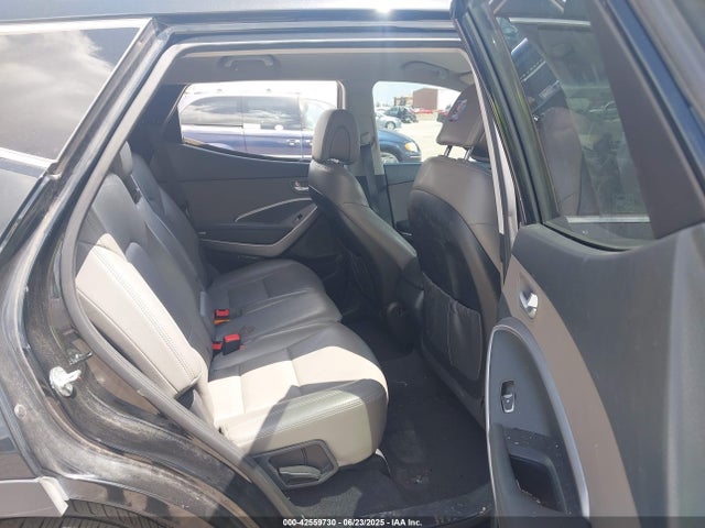 5XYZU3LB5GG370536 Hyundai gdi theta ii