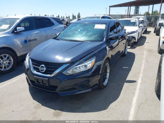 1N4AL3AP5HC487141 Nissan 2017