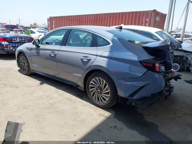 KMHL34JJ6SA108926 Hyundai gdi nu pe