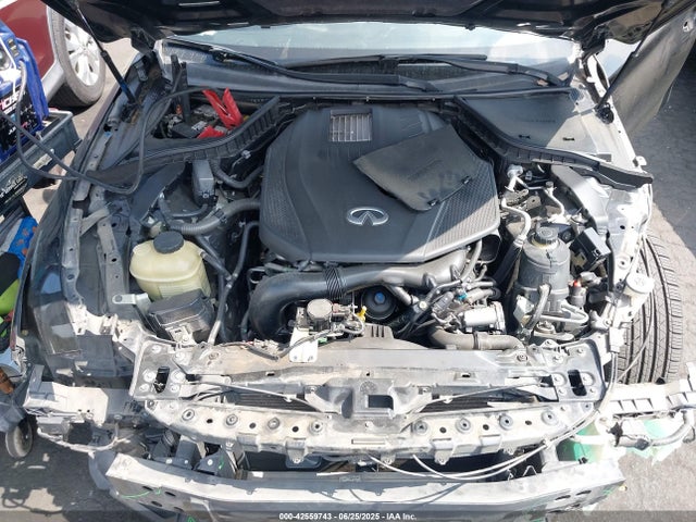 JN1CV7AP6GM200194 Infiniti 2016