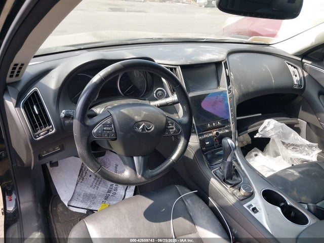 JN1CV7AP6GM200194 Infiniti 2016
