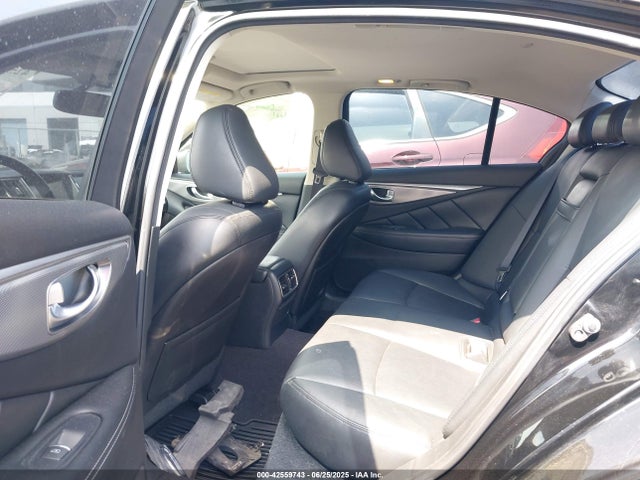 JN1CV7AP6GM200194 Infiniti 2016