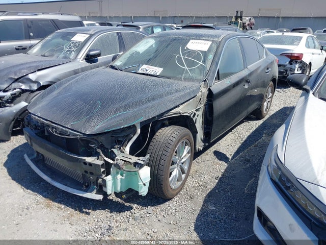 JN1CV7AP6GM200194 Infiniti 2016