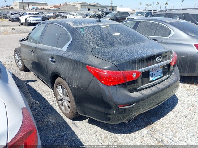 JN1CV7AP6GM200194 Infiniti 2016