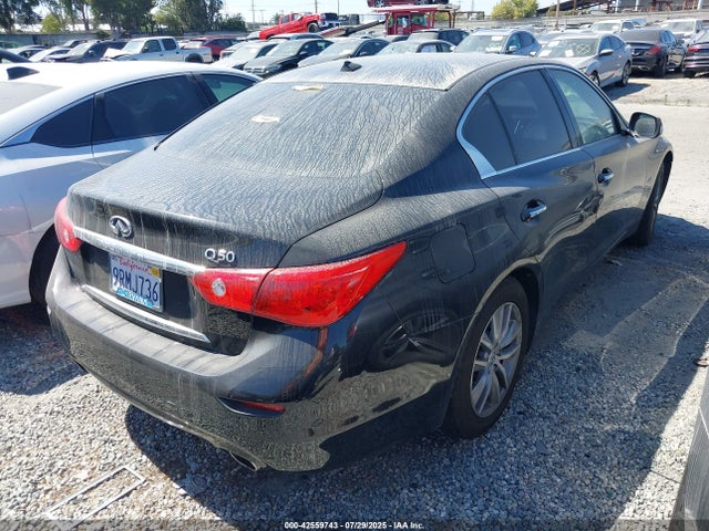 JN1CV7AP6GM200194 Infiniti 2016