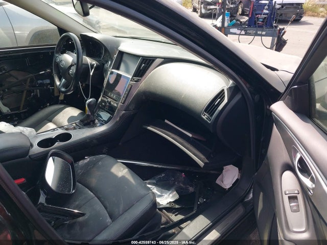 JN1CV7AP6GM200194 Infiniti 2016