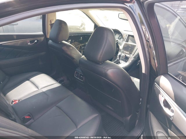 JN1CV7AP6GM200194 Infiniti 2016